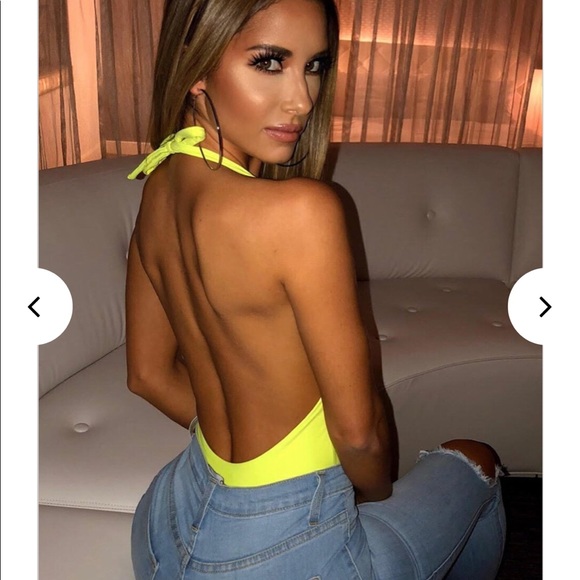 Naomi babyboo bodysuit - Picture 5 of 6